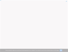 Tablet Screenshot of nethserver.org